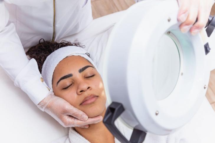 méthode du SkinBooster 